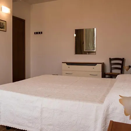 Affittacamere Il Bedrooms Di Porta Maggiore