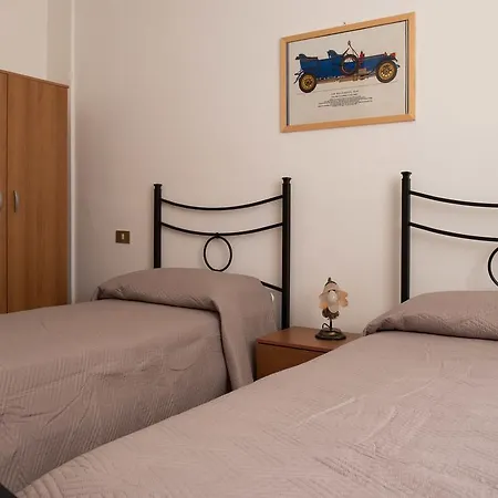 Affittacamere Il Bedrooms Di Porta Maggiore Ascoli Piceno