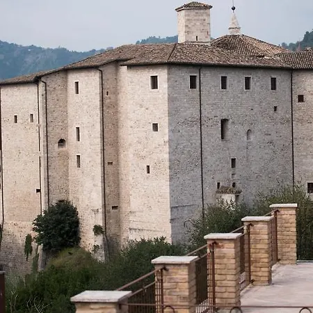 Il Bedrooms Di Porta Maggiore Ascoli Piceno