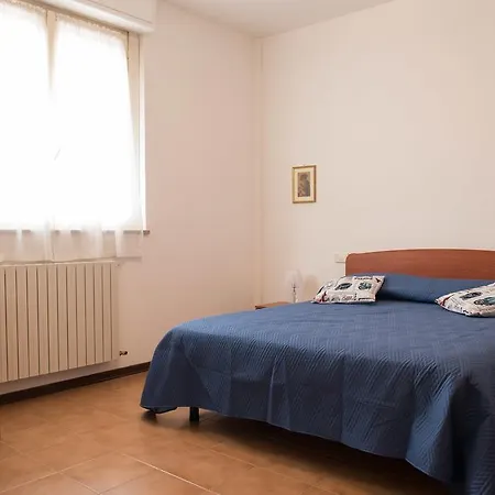 Affittacamere Il Bedrooms Di Porta Maggiore