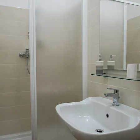 Affittacamere Il Bedrooms Di Porta Maggiore *