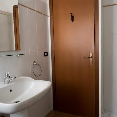 Il Bedrooms Di Porta Maggiore Ascoli Piceno