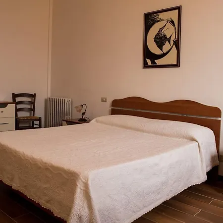 Il Bedrooms Di Porta Maggiore